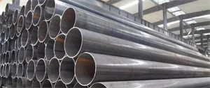 Seamless steel pipe supplier Seamless steel pipe supplier