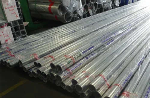 The Diameter Of The 304 Stainless Steel Pipe The Diameter Of The 304 Stainless Steel Pipe