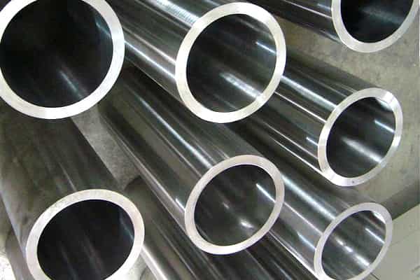 Seamless Precision Steel Tubes Seamless Precision Steel Tubes