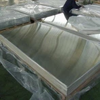 304 rustfrit stålplade