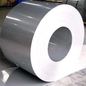 316 rustfrit stål coil