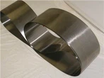 ASTM B424 Nikkellegering Plade Strip